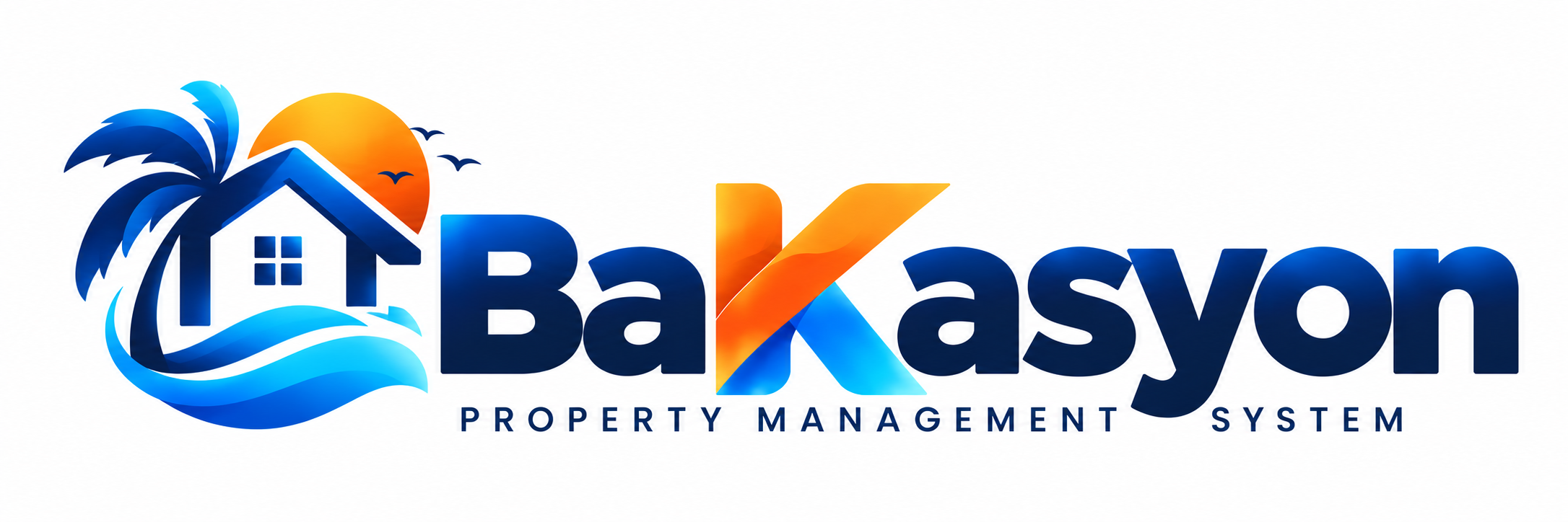 BaKasyon official logo