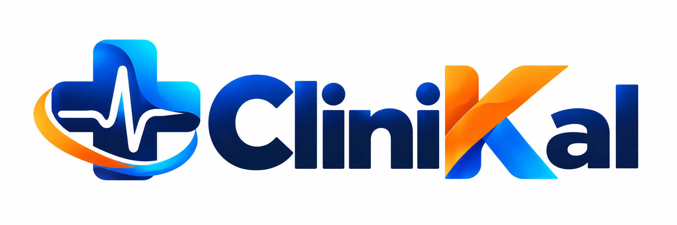 CliniKal official logo