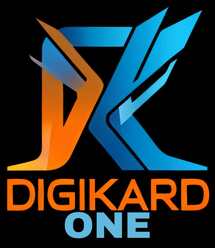 DigiKard One official logo