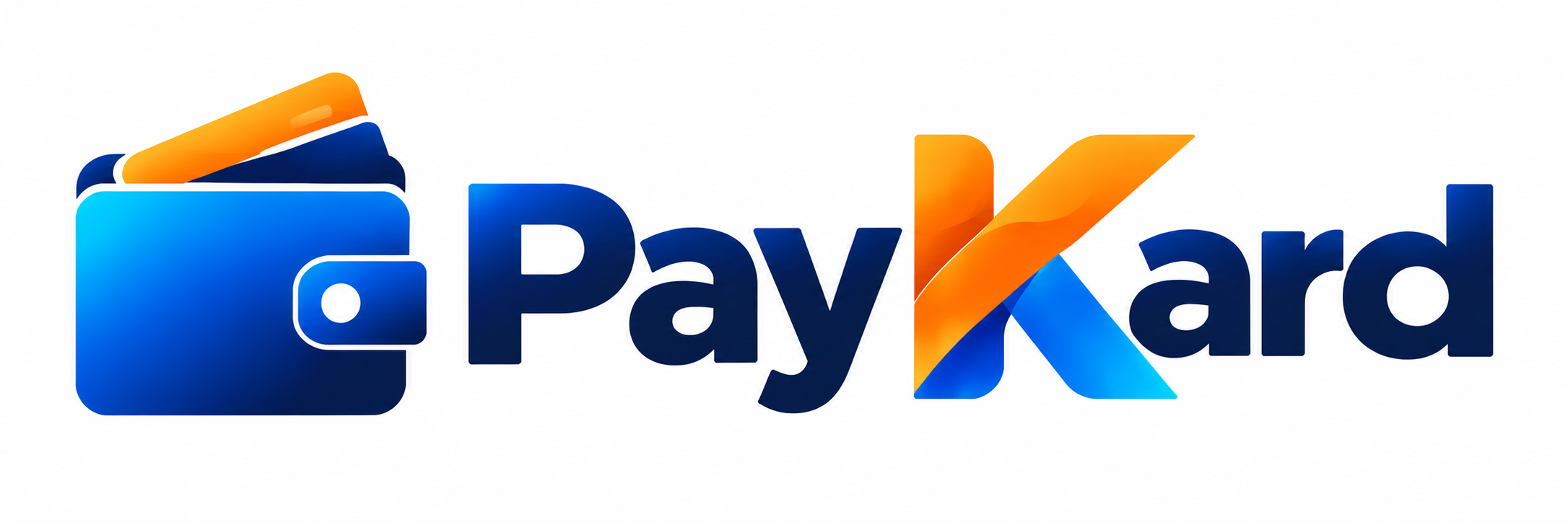 PayKard official logo
