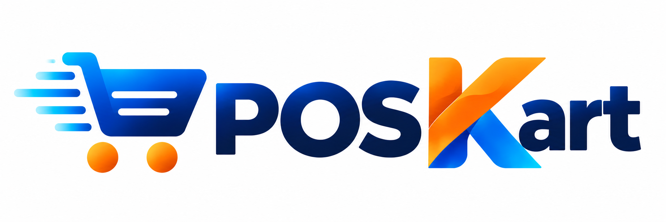 POSKart official logo