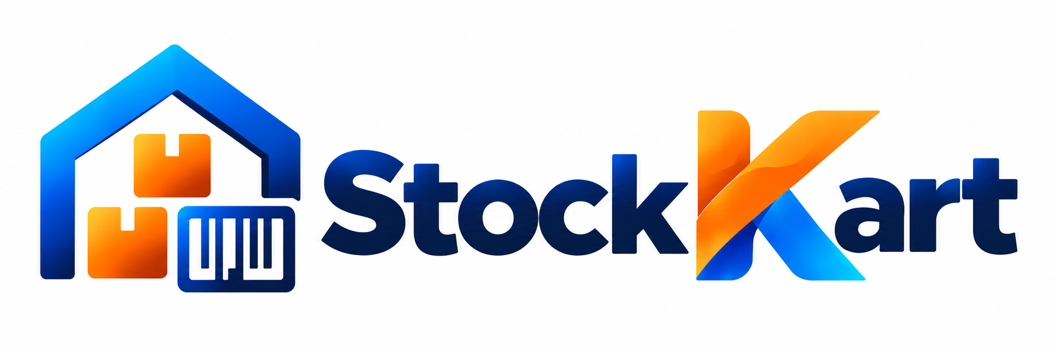 StockKart official logo