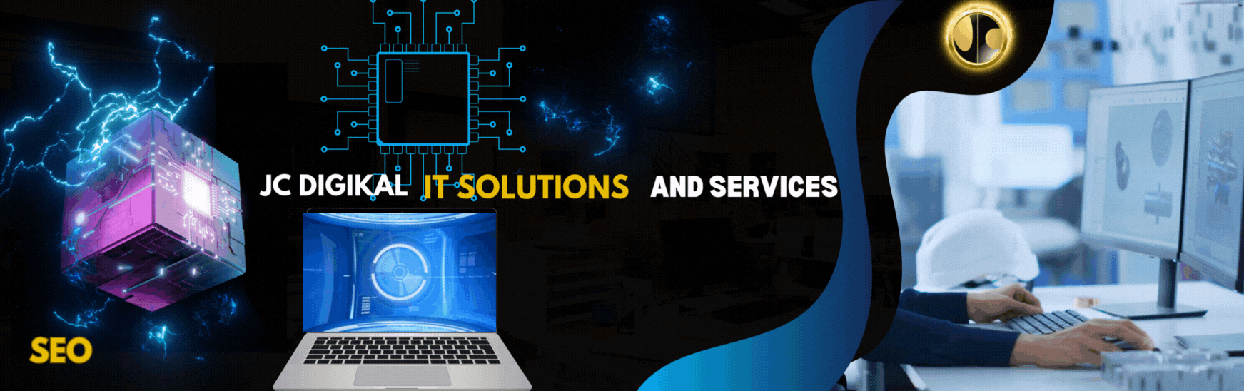 Power for professionals